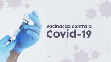 Vacinação Ubatuba começará vacinaçao em pessoas de 43 a 49 - Divulgação/Prefeitura de Ubatuba
