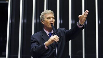 © Gustavo Lima/Câmara dos Deputad