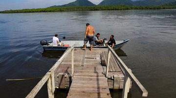 Divulgação/Prefeitura Guarujá