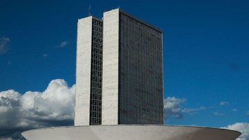 Câmara derruba veto a PL que prevê recursos para internet nas escolas - © Marcello Casal JrAgência Brasil