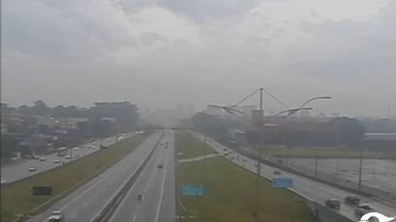 Reprodução/Ecovias