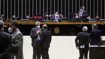 Câmara aprova projeto que altera Lei de Improbidade Administrativa - © Cleia Viana/Câmara dos Deputados