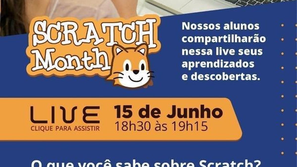 Como fazer um jogo de corrida no Scratch passo a passo