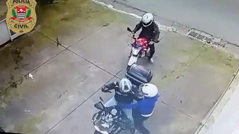 Divulgação / PC