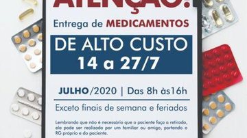 Divulgação/Prefeitura Ilhabela