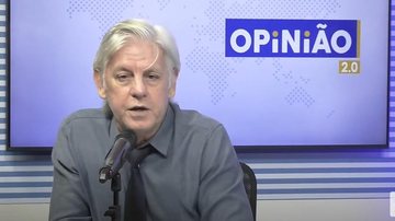 Imagem Assista ao Opinião 2.0 ao vivo