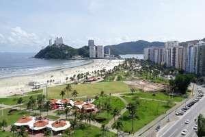 Divulgação/Prefeitura de São Vicente