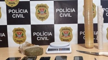 Divulgação / PC