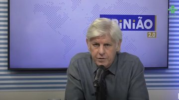 Imagem O Opinião 2.0 desta quarta-feira está no ar