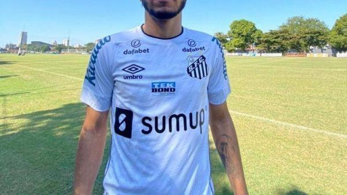 Novos reforços do Santos aparecem na Seleção do Campeonato Paulista –  Santistas