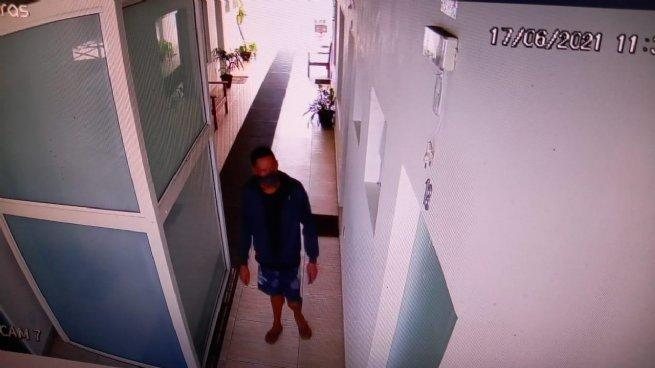 Homem responsável pelo furto de bicicleta Ladrão de bicicleta de Ilhabela é preso em flagrante em São Sebastião (SP) - Divulgação/Prefeitura de São Sebastião