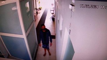 Homem responsável pelo furto de bicicleta Ladrão de bicicleta de Ilhabela é preso em flagrante em São Sebastião (SP) - Divulgação/Prefeitura de São Sebastião