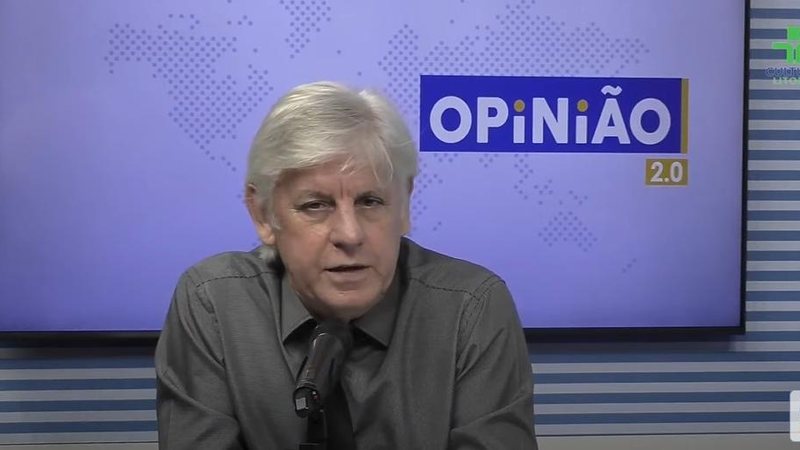 Imagem O Opinião 2.0 desta terça-feira está no ar