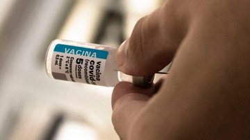 G7 promete doar 1 bilhão de vacinas contra a covid-19 até 2022 - © Raquel Portugal/FioCruz