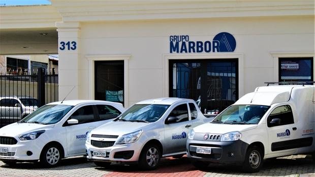 Marbor Frotas Corporativas - Marbor - Divulgação