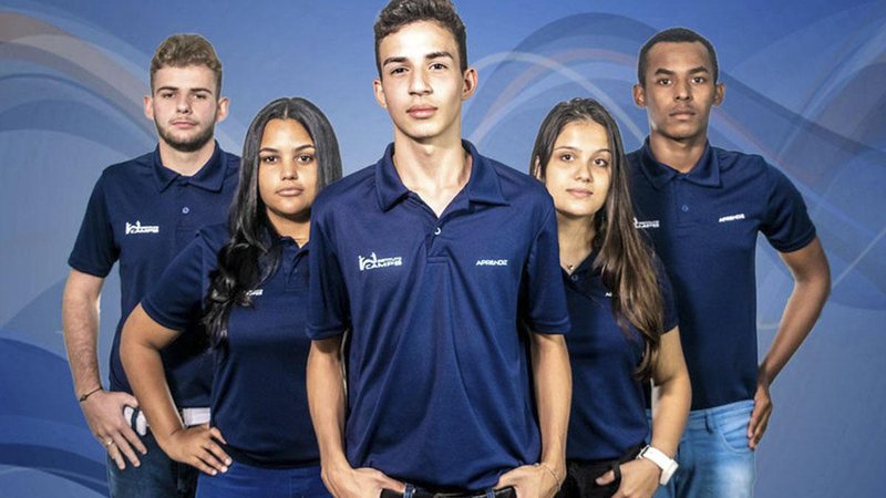 Divulgação/CAMPB