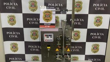 Divulgação / PC