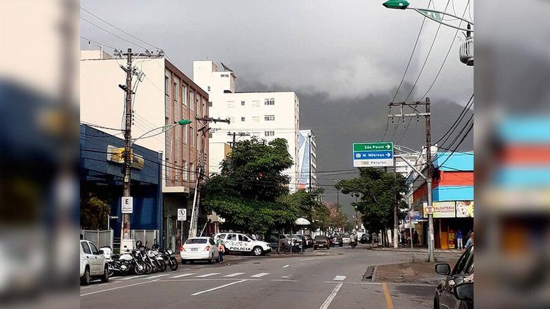 Com a nova classificação, passam a ser autorizados bares, restaurantes, salões de beleza e academias - Reprodução/Internet