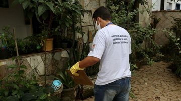Divulgação/Prefeitura Guarujá
