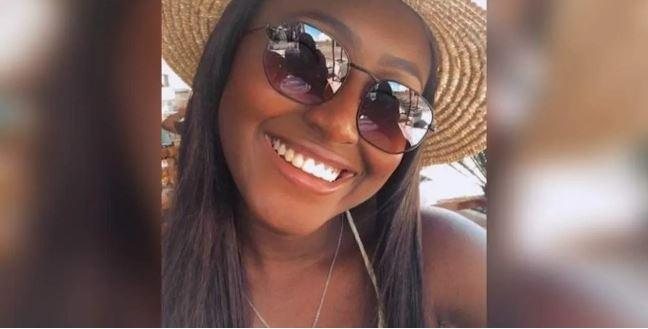 Juliane Ferraz vítima de racismo em shopping Empresária do Rio de Janeiro - Reprodução/Redes sociais