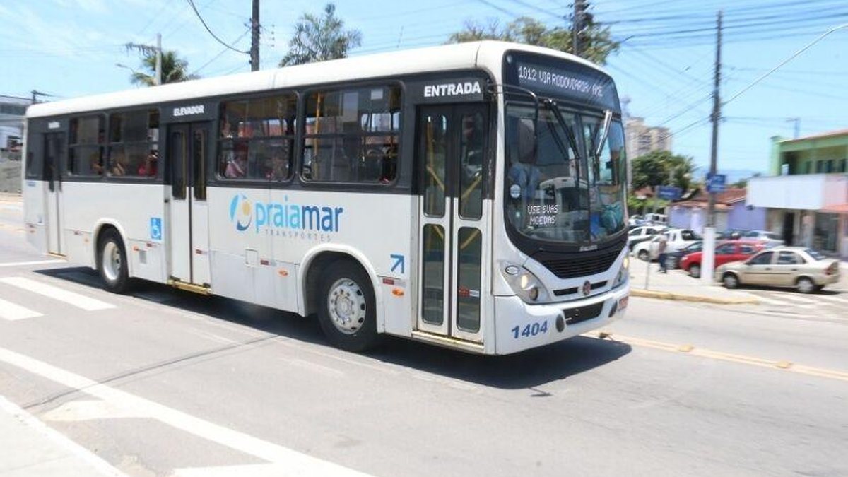 Gratuidade De Idosos No Transporte Público Volta A Ser Liberada Em Caraguatatuba 2617