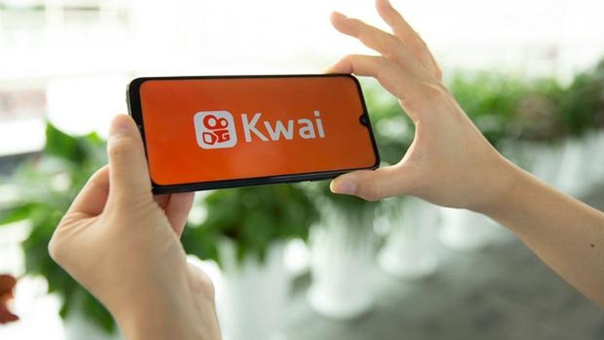 Kwai lança novo formato de produção de conteúdo - Mobile Time