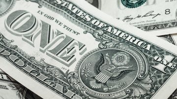 Dólar - Imagem de Thomas Breher por Pixabay