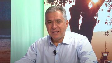 Imagem Entrevista com Válter Suman