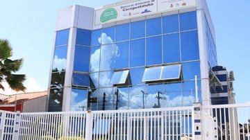 Banco de Alimentos de Caraguatatuba - Foto: Divulgação/PMC