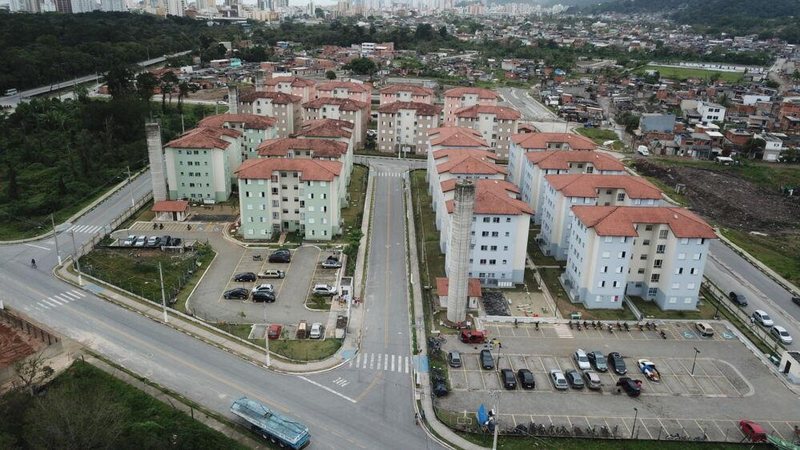 Divulgação/Prefeitura Guarujá