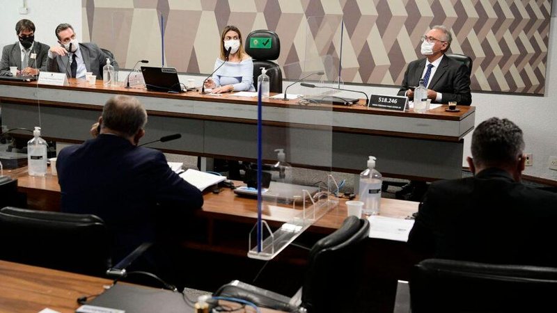 © Pedro França/Agência Senado - © Pedro França/Agência Senado