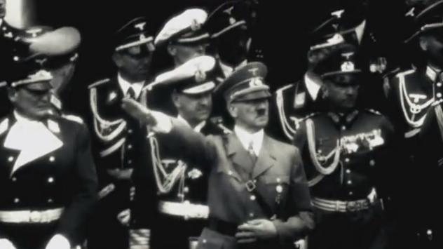 TV Cultura exibe documentário sobre descendentes do regime nazista - Divulgação