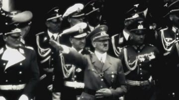 TV Cultura exibe documentário sobre descendentes do regime nazista - Divulgação