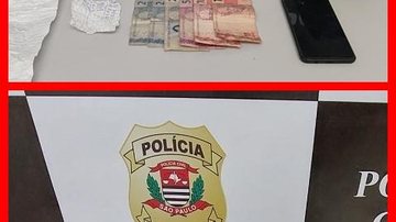 Reprodução/Policia Civil