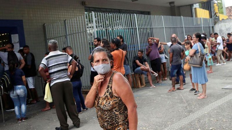 Reuters/Ricardo Moraes