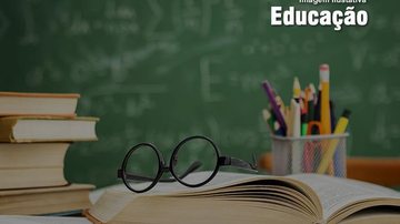 Imagem Inep divulga documento sobre proficiência em língua portuguesa
