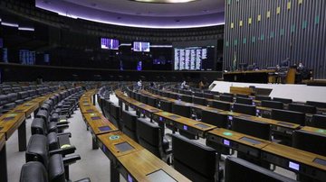 © Cleia Viana/Câmara dos Deputados