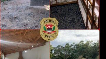 Divulgação / PC