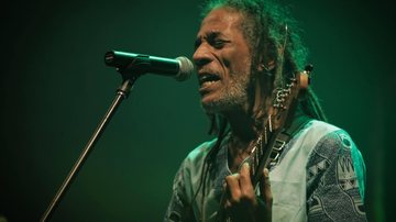 João Terra morreu aos 62 anos em Ubatuba, SP - Foto: Felipe Scapino