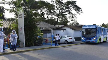 Divulgação/Prefeitura Cubatão
