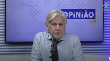 Imagem Assista ao Opinião 2.0 desta quarta-feira
