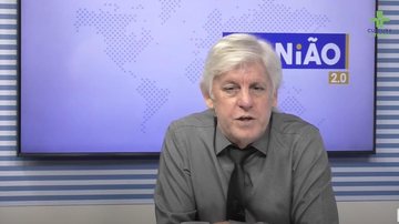 Imagem Assista ao Opinião 2.0 desta sexta-feira