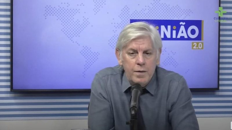 Imagem O Opinião 2.0 desta terça-feira está no ar