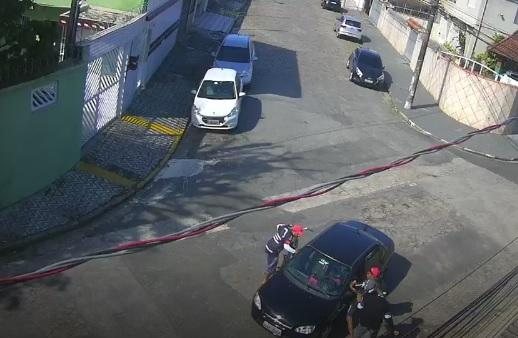 Reprodução/Videomonitoramento