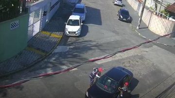 Reprodução/Videomonitoramento