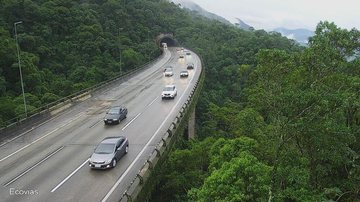 Divulgação/ Ecovias