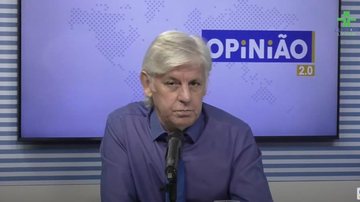 Imagem Acompanhe o Opinião 2.0 desta terça-feira