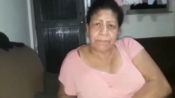 Mulher procura marido em PG após 26 anos separados. “Meus filhos querem ver o pai” - Reprodução/PG no Grau