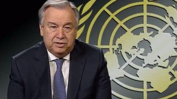 © Foto: ONU/Reprodução vídeo