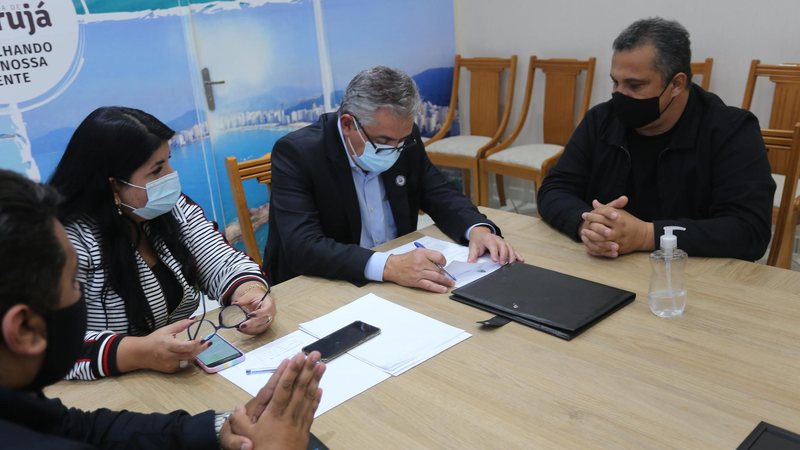 ONG recebe espaço - Divulgação